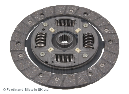 Clutch Disc